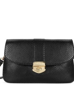 Dubbele etui - Python Fia