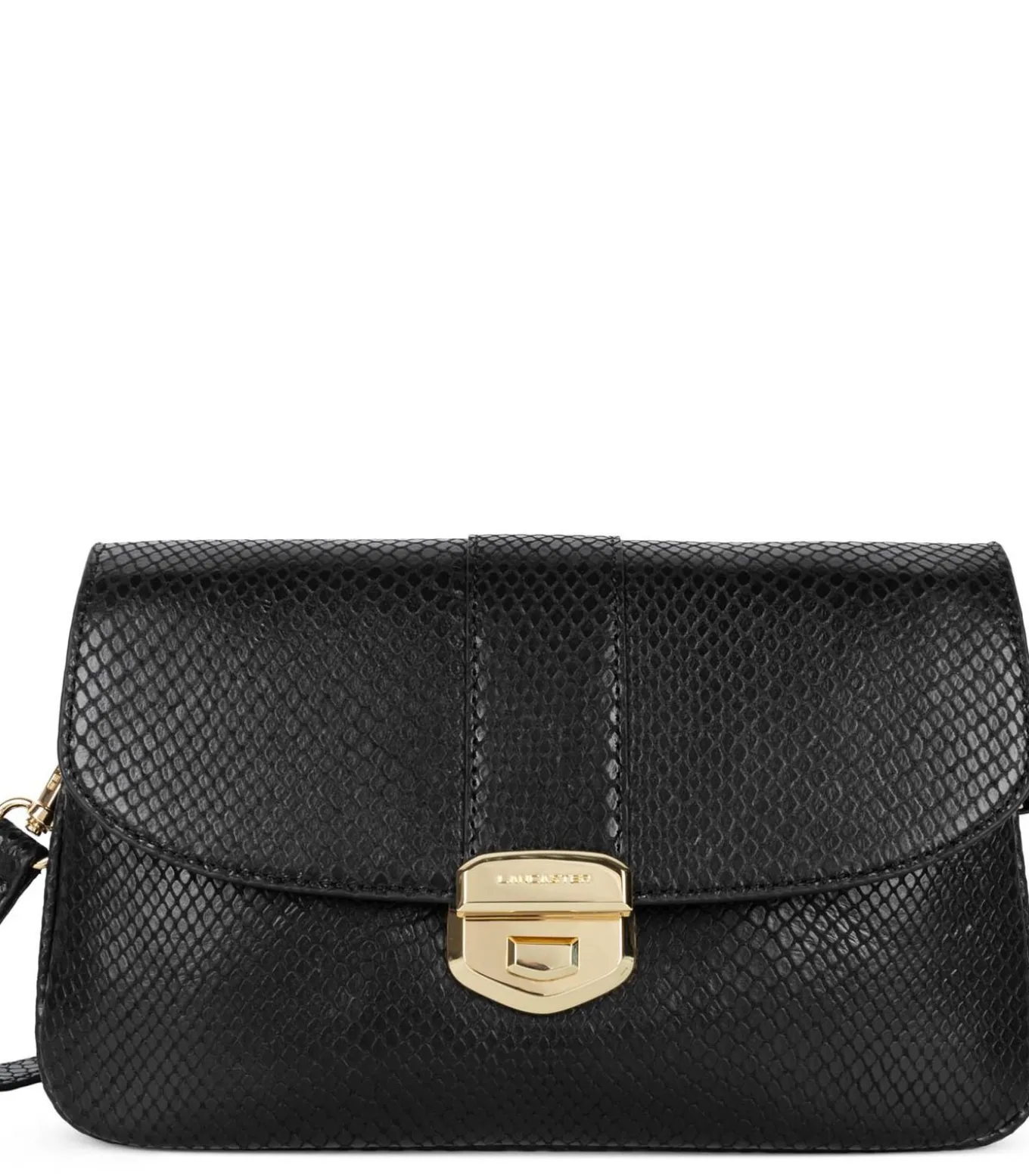 Dubbele etui - Python Fia