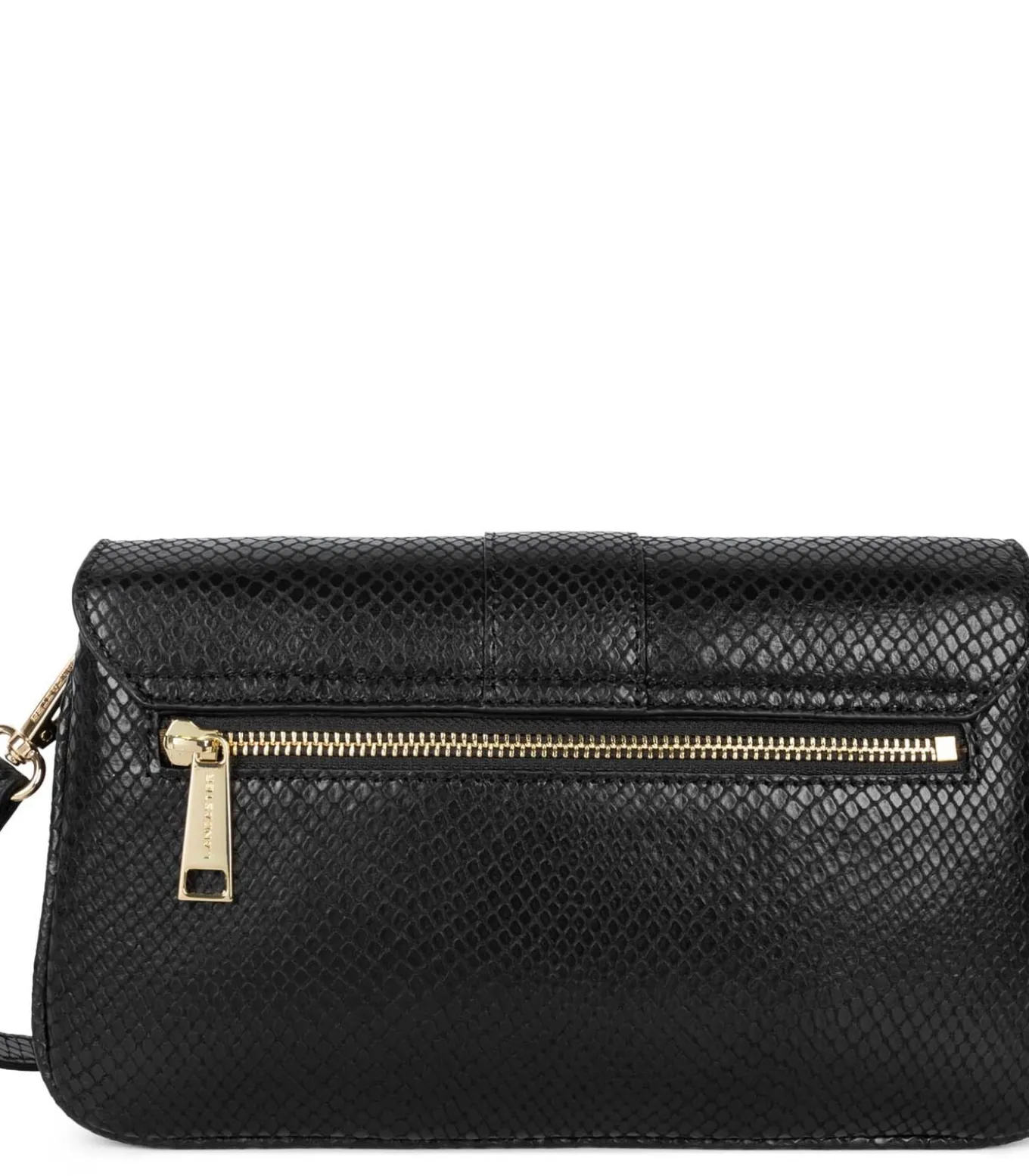 Dubbele etui - Python Fia