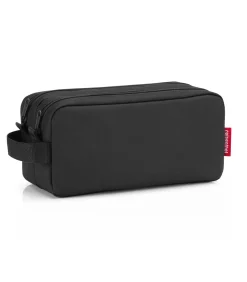 Duocase - Toilettas - Zwart