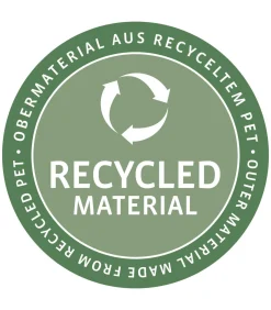 Duocase - Toilettas - Zwart