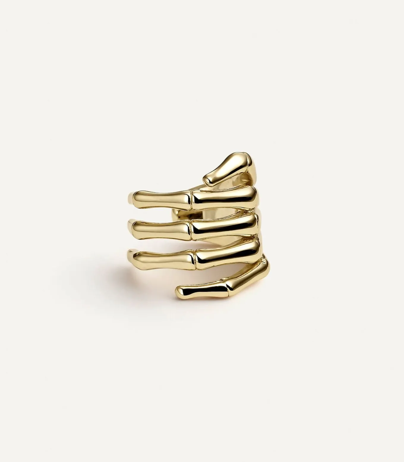 EAR CUFF GIVE ME A HAND