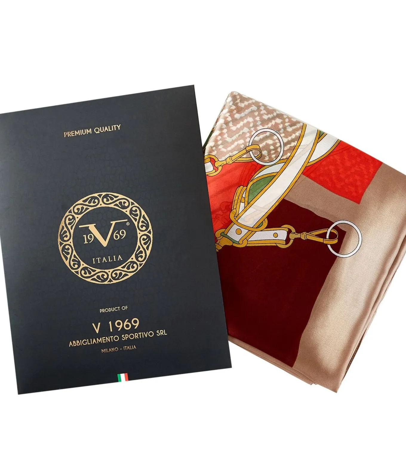 Easy Belts Zijden Stola - Roze / 180x90cm / 100% Zijde