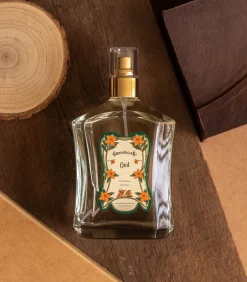 Eau de Cologne Oud 300ml