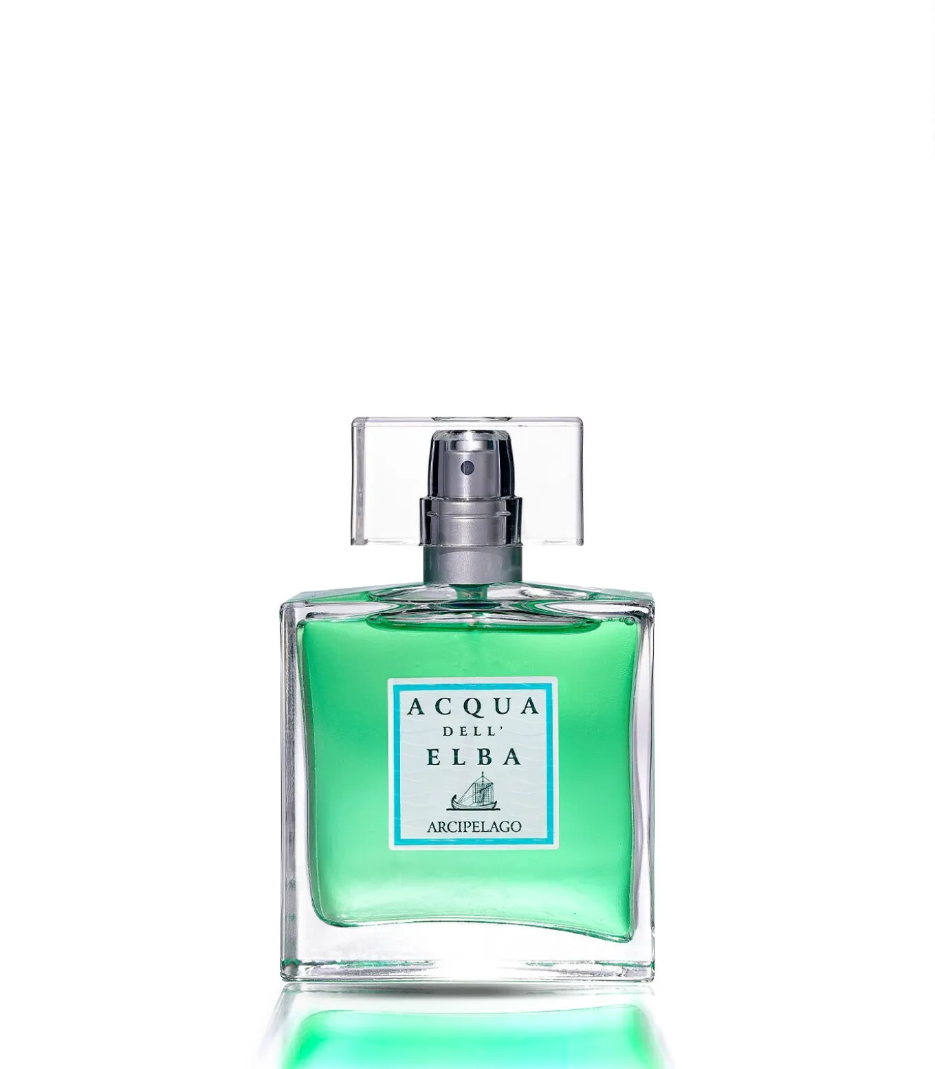 Eau de Parfum Arcipel Mannen 50 ml