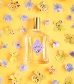 Eau de Toilette Aurora