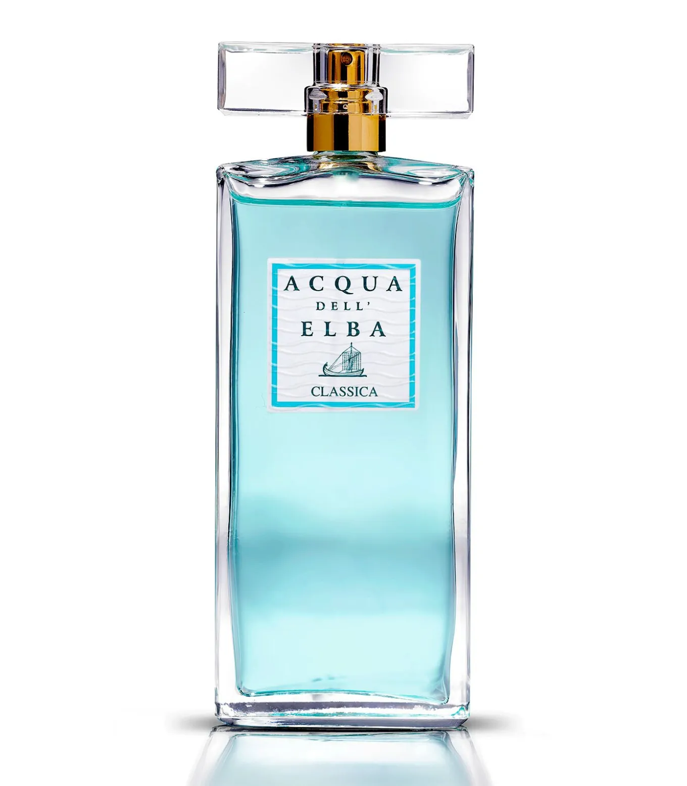 Eau de Toilette Classic Dames 100 ml