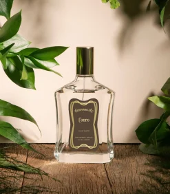 Eau de Toilette Couro