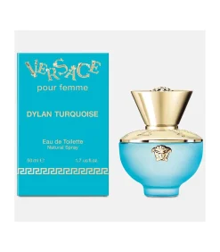 Eau de Toilette Dylan Turquoise 50 ml