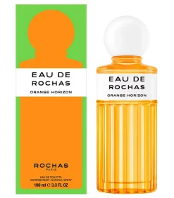 Eau De Toilette Eau De Rochas Orange Horizon 100 ml
