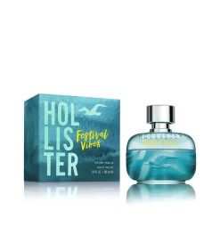 Eau de Toilette Festival Vibes for Him 100 ml