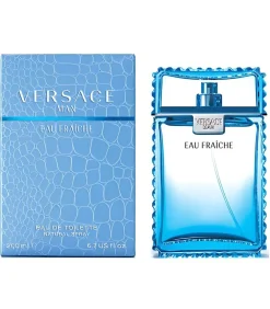 Eau de Toilette Frisse Water 200 ml