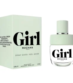 Eau De Toilette Girl 60 ml