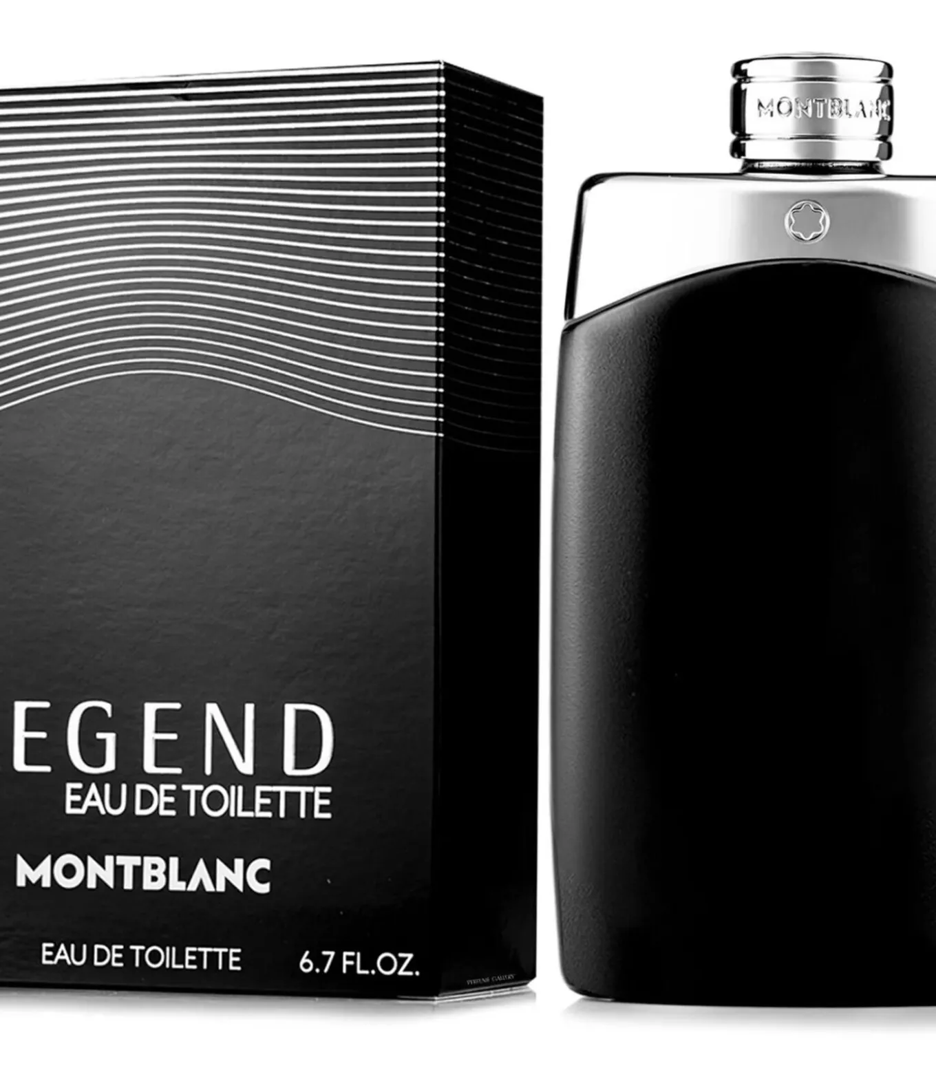 Eau de Toilette Legend 200 ml