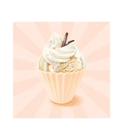 Eau de Toilette Tutti Délices Vanille Chantilly 50ml