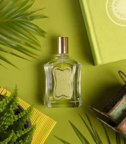Eau de Toilette Vetiver