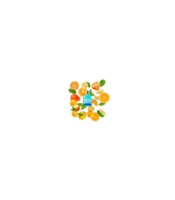 Eau de Toilette voor Hem Feelin' Free 100 ml