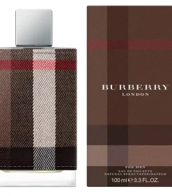 Eau de Toilette voor Mannen 100ml