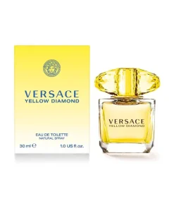 Eau De Toilette Yellow Diamond 30 ml