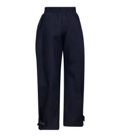 ECHO - Broek - Marineblauw