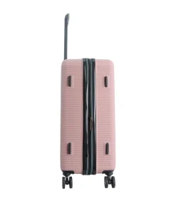 Eclipse Reiskoffer 67cm (M) 8 wielen