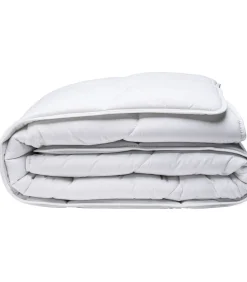 Eden - Synthetisch matig warm dekbed Made in France