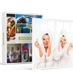 Een kerstcadeau voor een vriendin - Specials