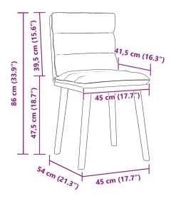 Eetkamerstoelen 4 st draaibaar stof taupe