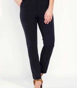 Effen chino broek MALDA