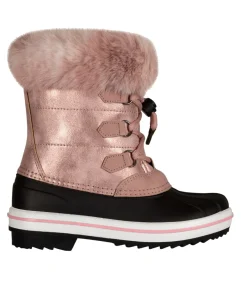 EIRY - boots - Roze