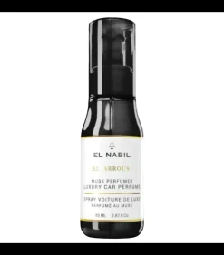 El Arrous Luxe Auto Spray