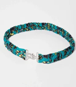 Elastische katoenen tailleband BELT