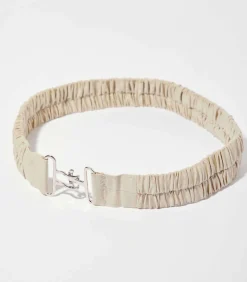 Elastische katoenen tailleband BELT