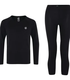 ELATE III - basislaag - Zwart