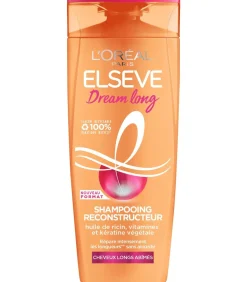 Elseve Dream Long Herstellende Shampoo