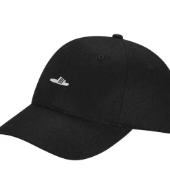 EMBROIDERED - Hoed - Zwart