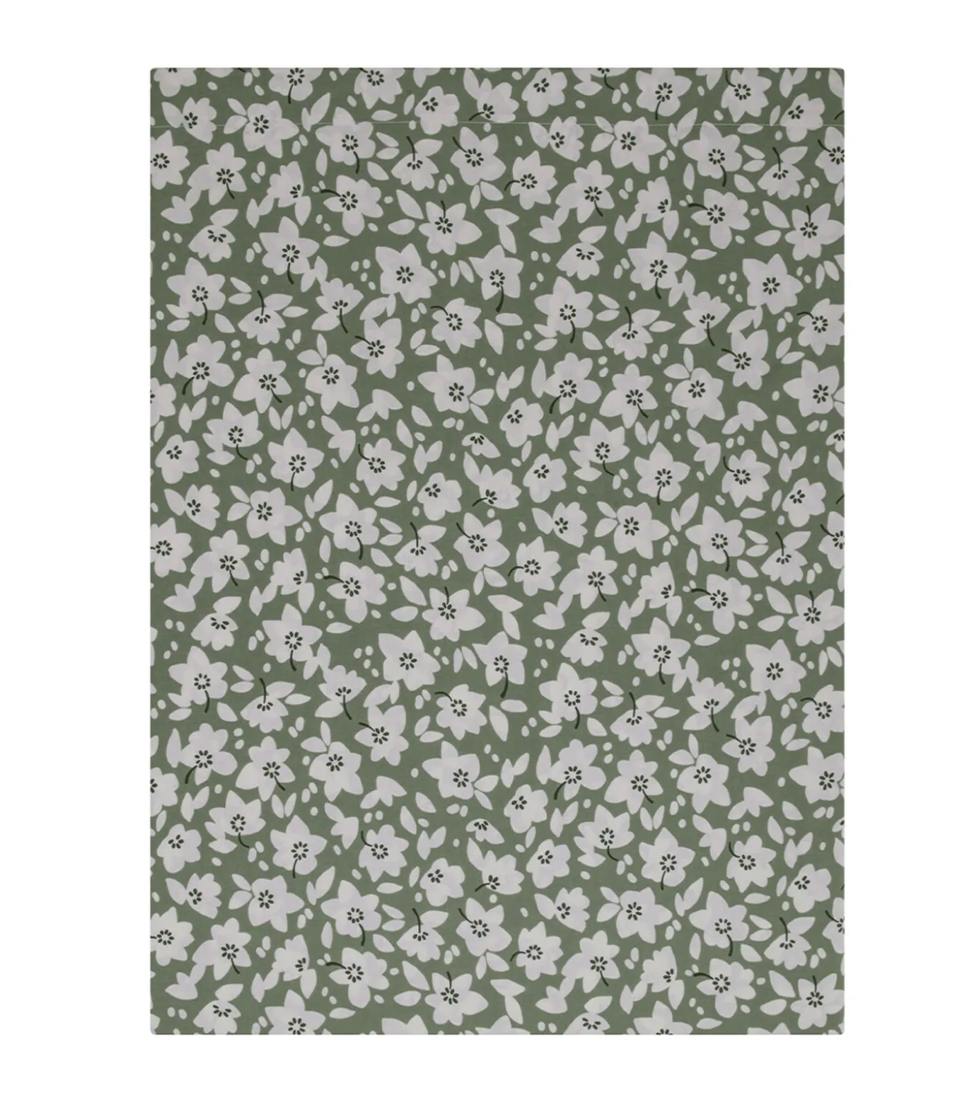 Emma - Laken van lyocell met print