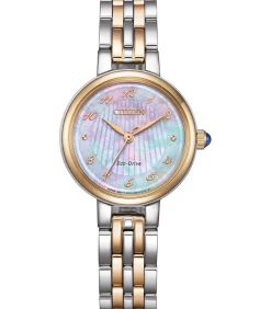 EM0996-84Y - Quartz - 27mm - 5ATM