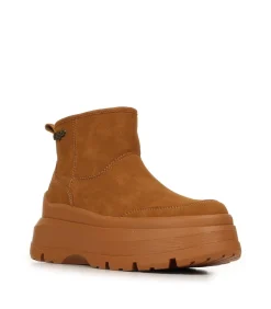 Enkellaarzen Olympia Pull On Lo Warm