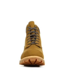 Enkellaarzen Premium 6 In Lace Waterproof