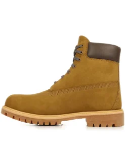 Enkellaarzen Premium 6 In Lace Waterproof