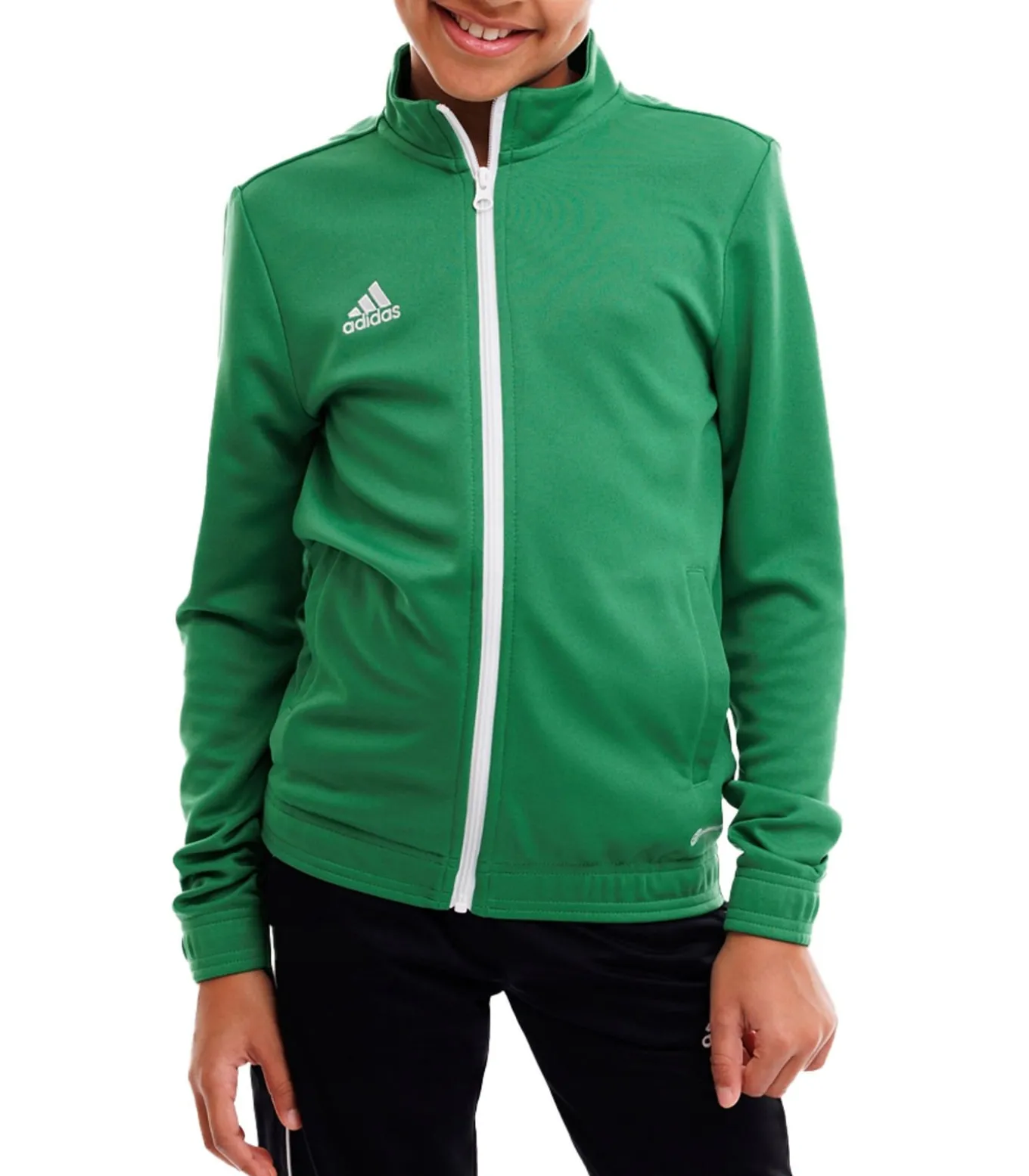 ENTRADA 22 - Jasje - Groen