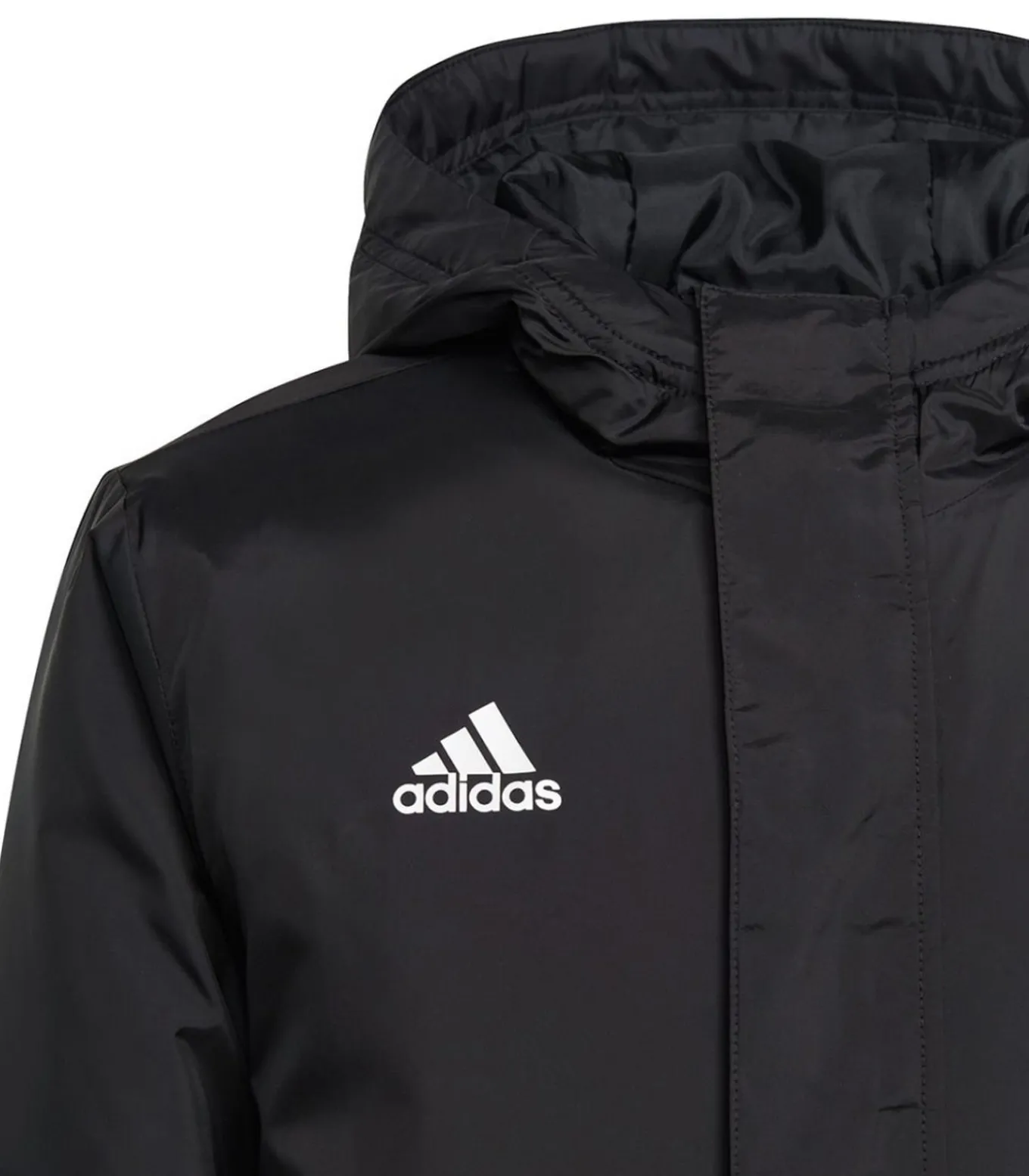 ENTRADA 22 - Jasje - Zwart