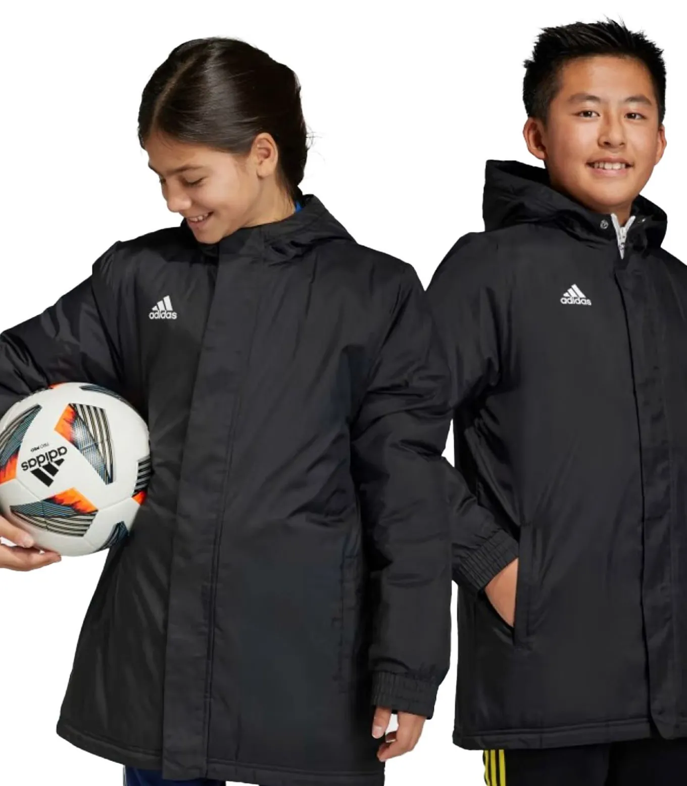 ENTRADA 22 - Jasje - Zwart