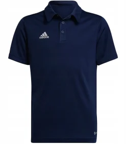 ENTRADA 22 - Poloshirt - Marineblauw