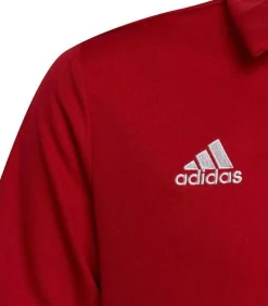 ENTRADA 22 - Poloshirt - Rood