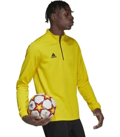 ENTRADA 22 - Vest - Geel