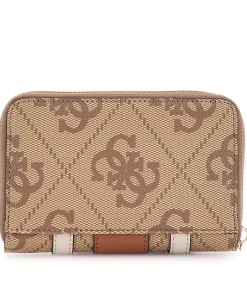 Erenia Slg Medium Zip Around