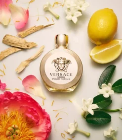 Eros Eau de Parfum voor Vrouwen 30 ml