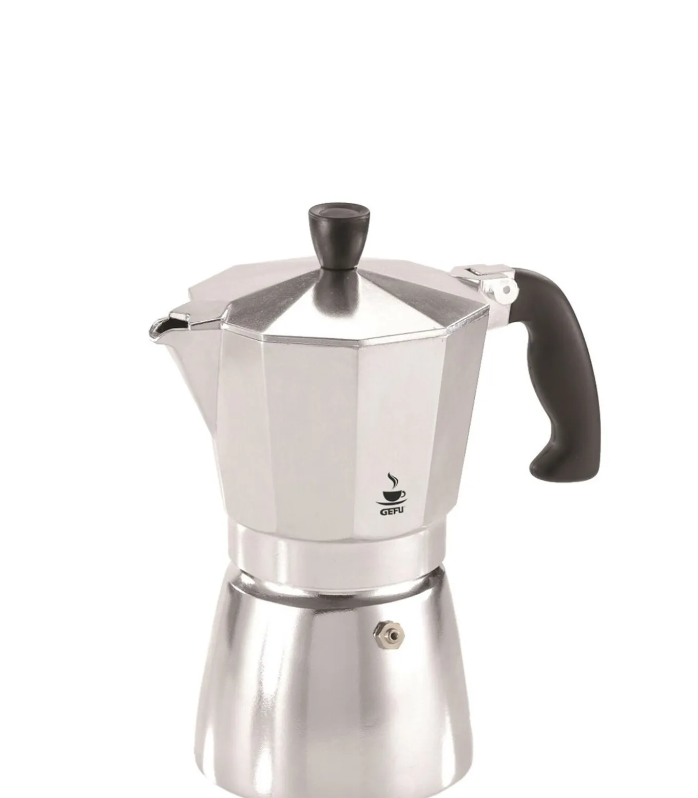 Espressokocher LUCINO, 3 Tassen